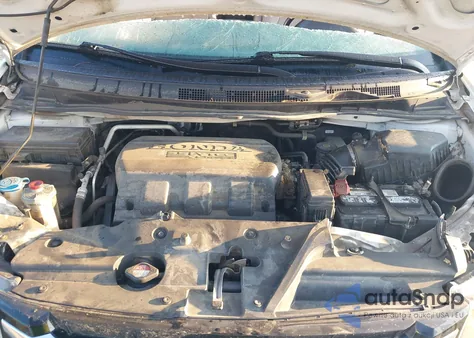 2015 Honda Odyssey Touring/Touring Elite из США, поврежденный, VIN 5FNRL5H98FB066160